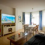 Parkblick - 01-07 Kuehlungsborn