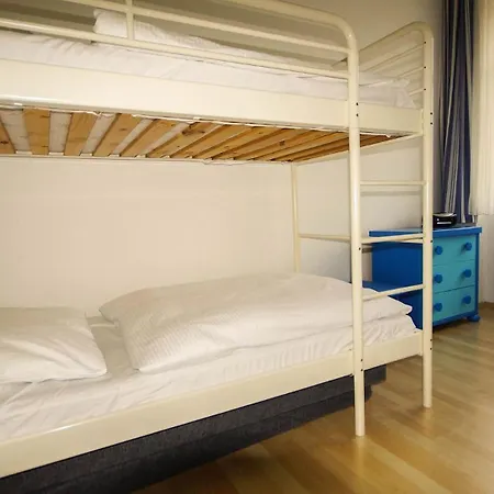 Parkblick - 01-07 شقة *