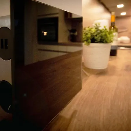 아파트 Parkblick - 01-07