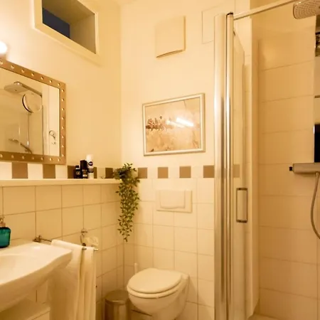 Apartamento Parkblick - 01-07